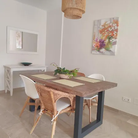 Apartamento Con Piscina Casares Exterior photo