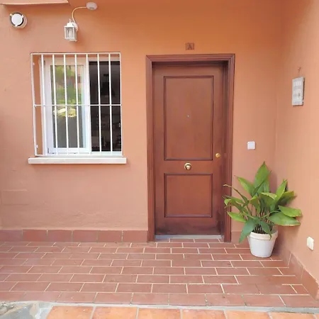 Apartamento Con Piscina Casares Exterior photo