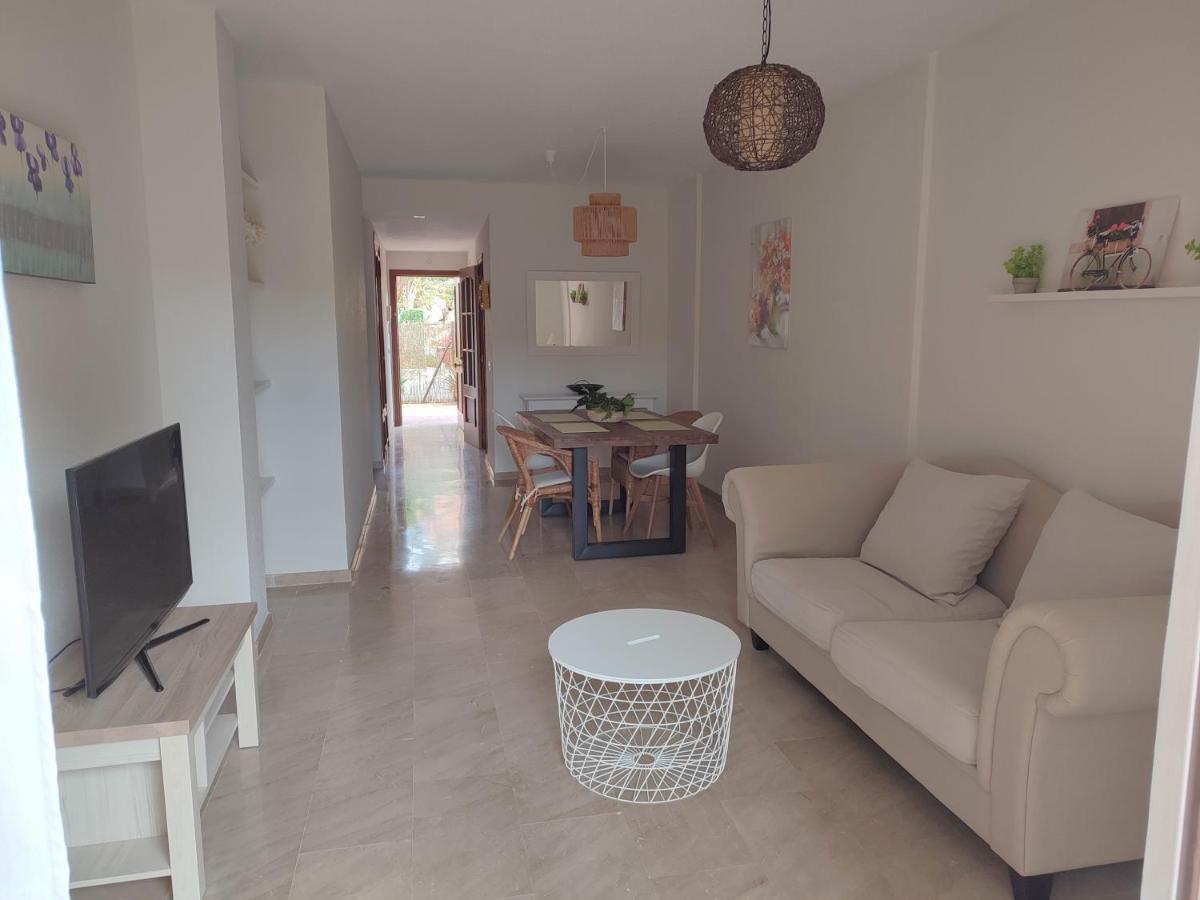 Apartment Con Piscina Casares