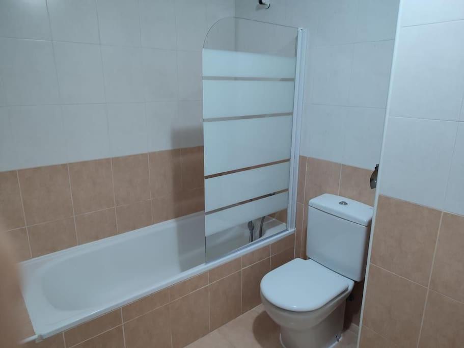 Apartment Con Piscina Casares
