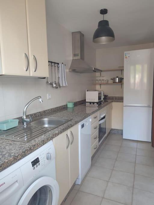 Con Piscina Apartment