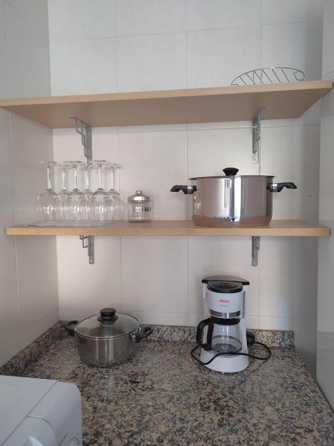 Apartment Con Piscina *