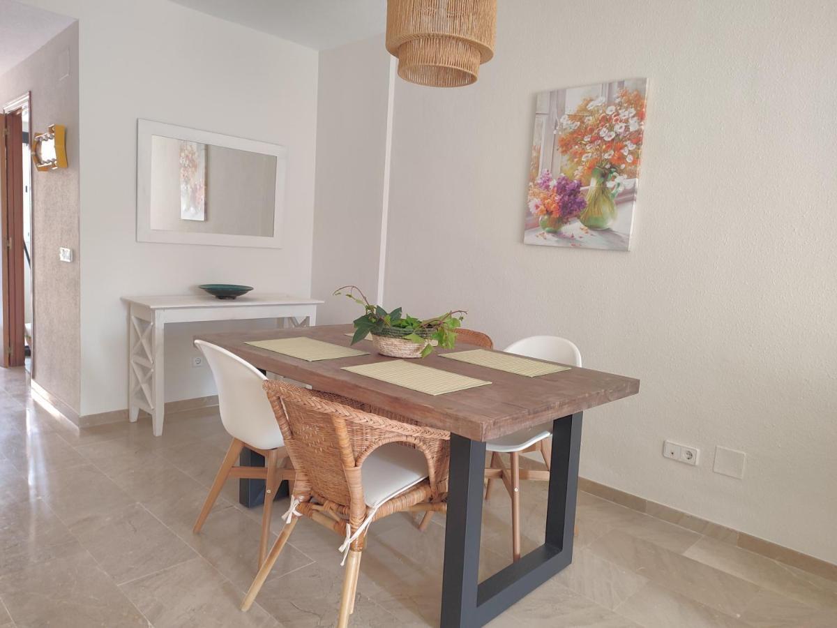 Apartment Con Piscina *