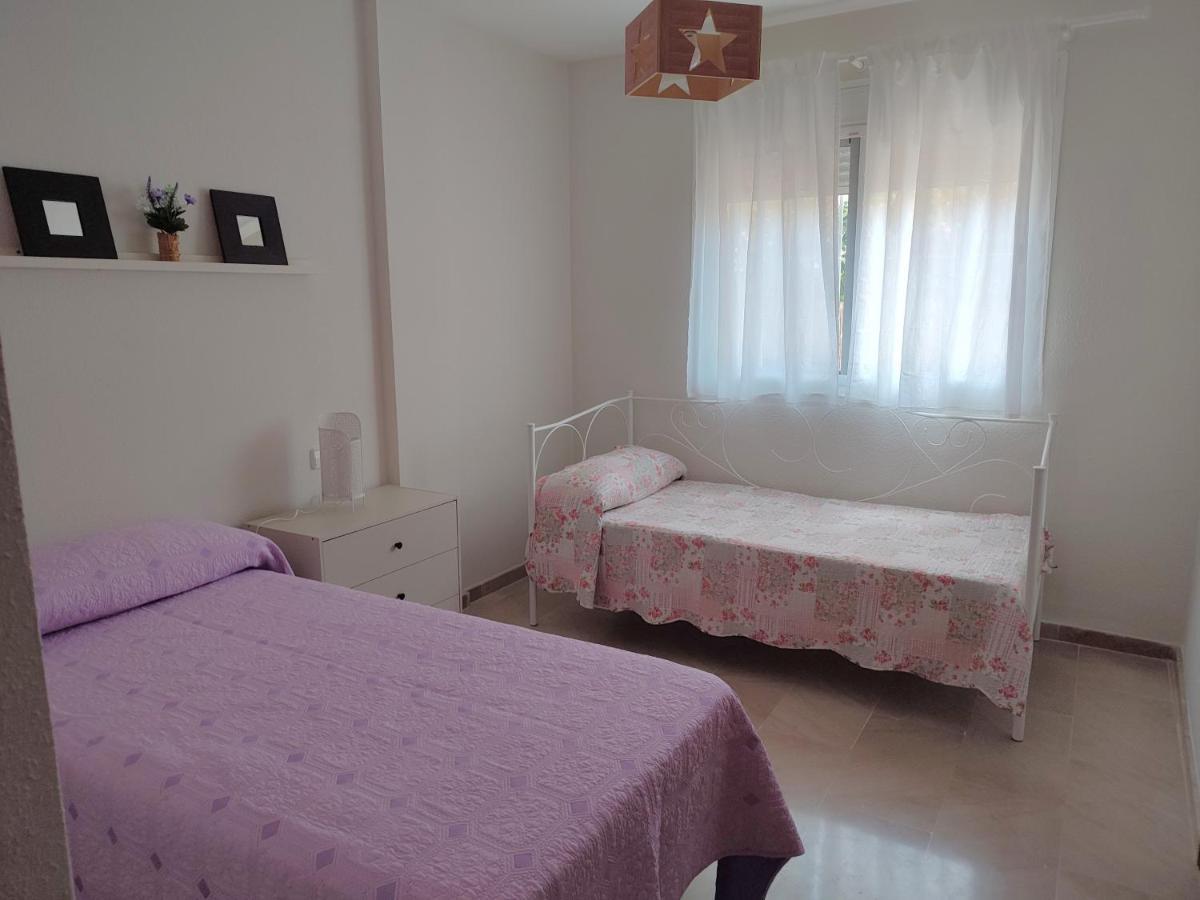 Con Piscina Apartment *