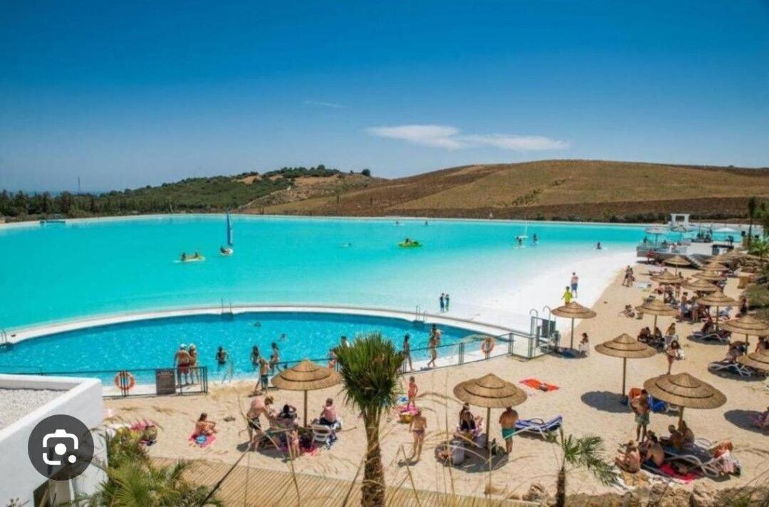 Appartamento Con Piscina