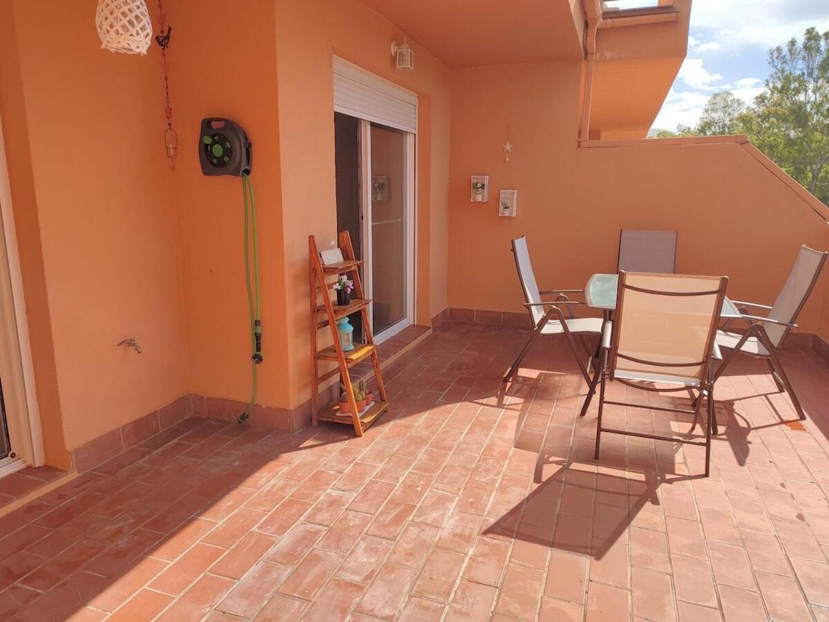 Apartment Con Piscina *
