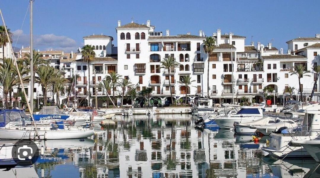 Con Piscina Apartment Casares