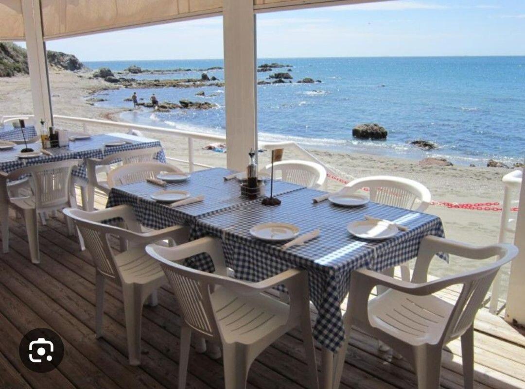 Apartment Con Piscina Casares