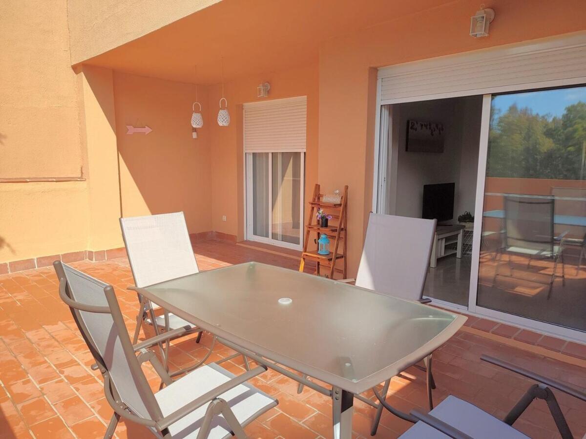 Con Piscina Apartment *