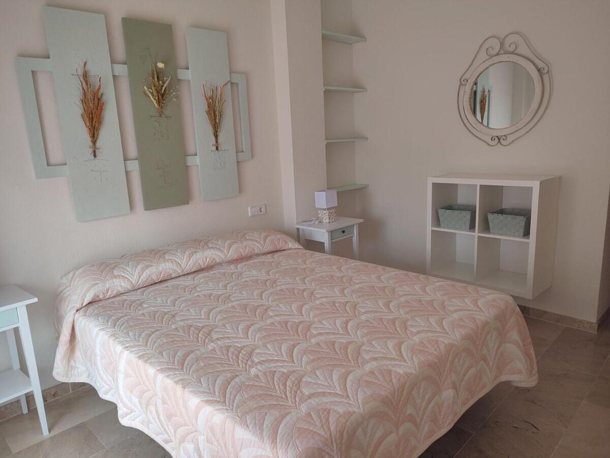 Apartment Con Piscina *