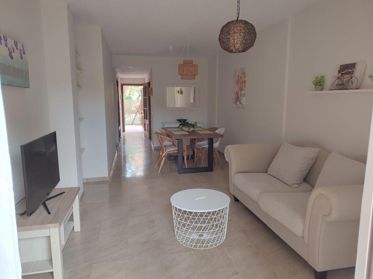 Con Piscina Apartment *