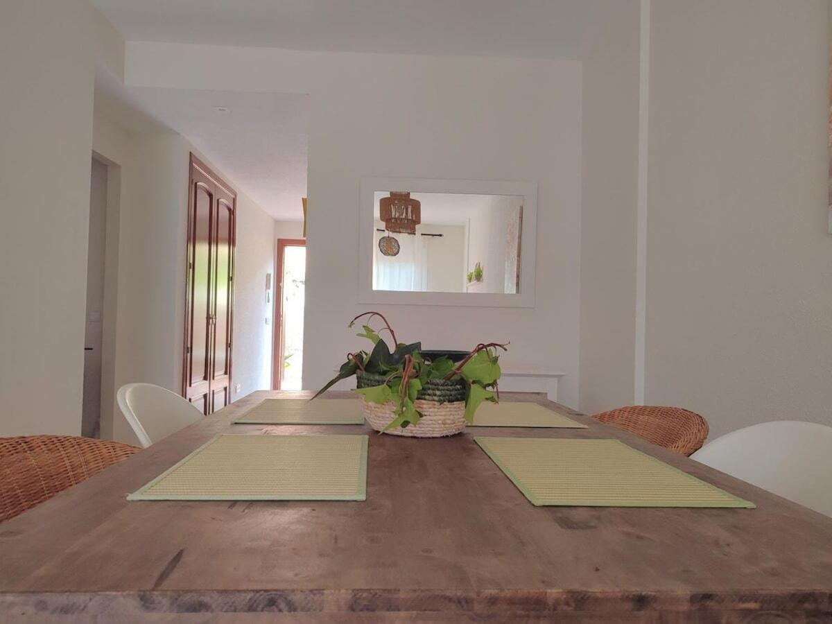 Con Piscina Apartment Casares