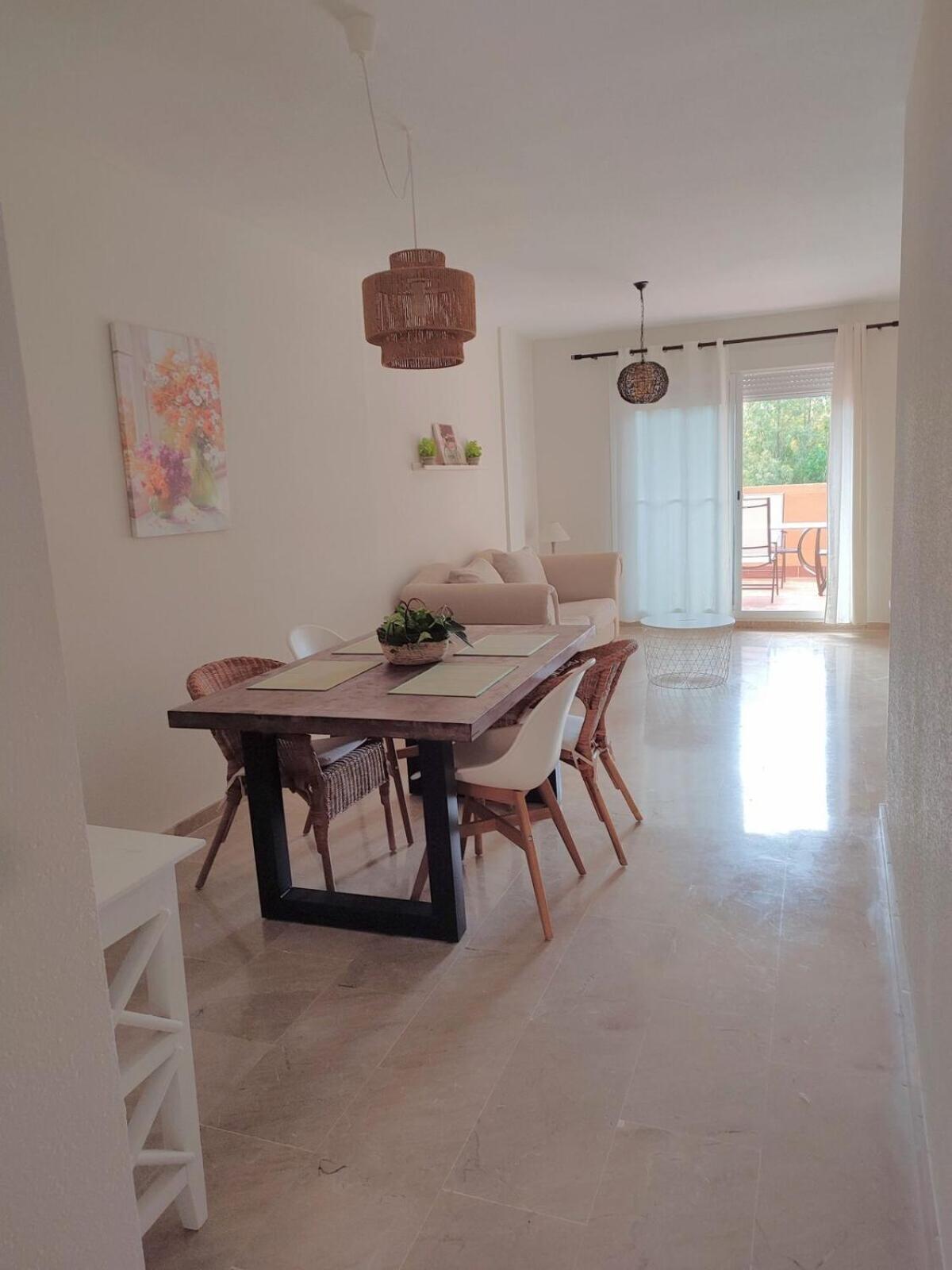 Con Piscina Apartment *