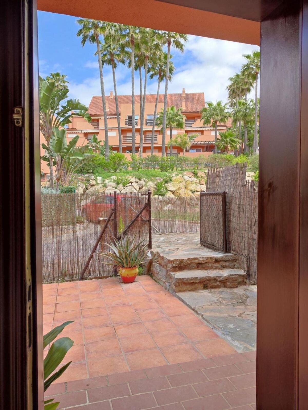 Apartment Con Piscina Casares